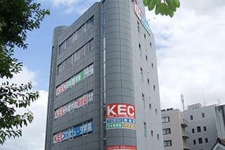 枚方本校・校舎画像