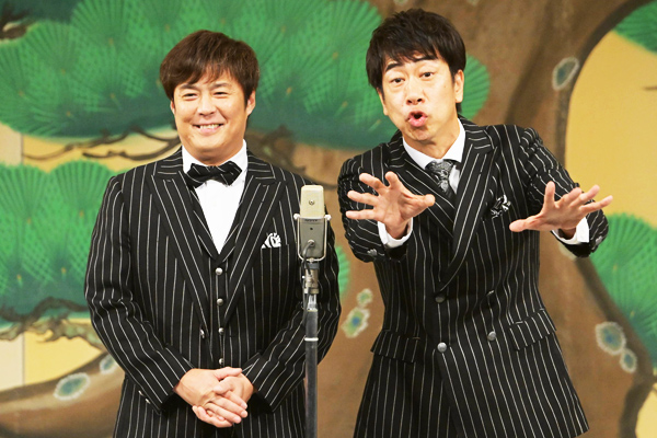 テンダラー結成30周年記念大阪公演に伺いました！