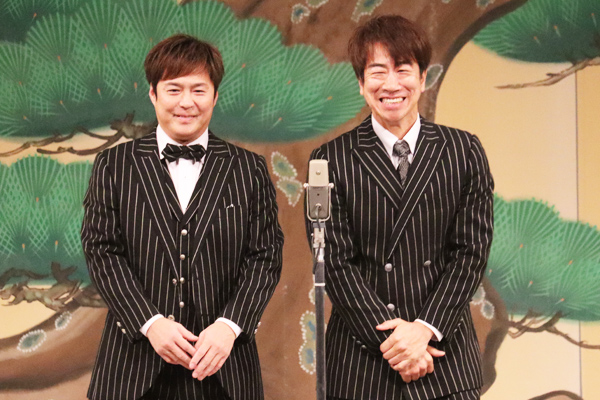 テンダラー結成30周年記念公演THE FINALに伺いました！
