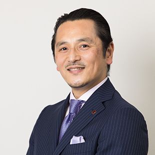 梅田本校 所長 古屋敷 宗夫先生