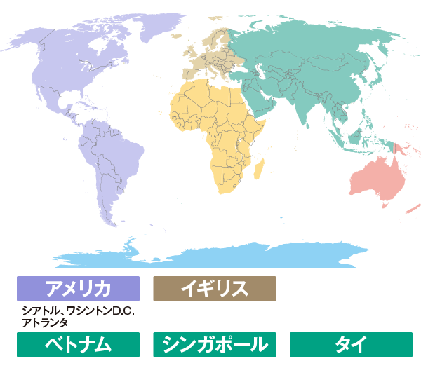 完了しました 東アジア 地図 無料 透明なpng画像