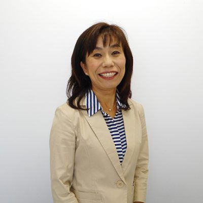 上田いづみさんの画像