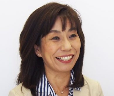 上田いづみさんの画像