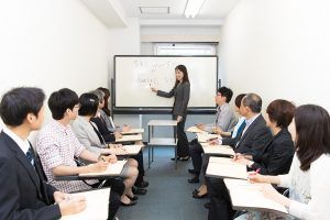 本気で英会話を習得したい皆様へ！