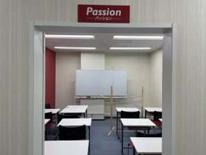 なんば校Passion