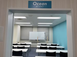 なんば校Ocean