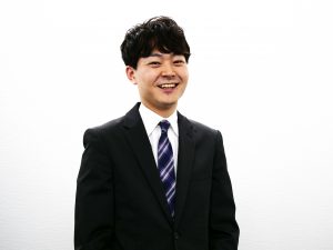 原征大さん