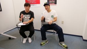 テンダラーの「本気の英会話習得」