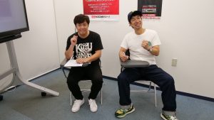 テンダラーの「本気の英会話習得」スタート