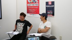 テンダラーの「本気の英会話習得」