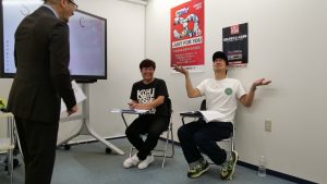 テンダラーの「本気の英会話習得」