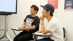 テンダラーの本気の英会話習得