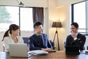 英会話を上達させる方法