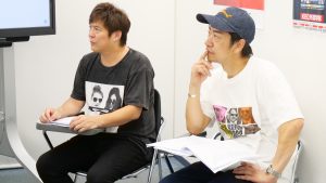 テンダラーの「本気の英会話習得」