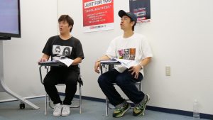 テンダラーの「本気の英会話習得」