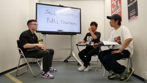 テンダラーの「本気の英会話習得」
