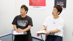 テンダラーの本気の英会話習得