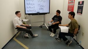 テンダラーの「本気の英会話習得」
