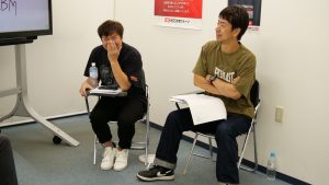 テンダラーの「本気の英会話習得」