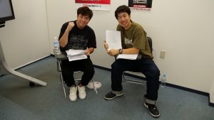 テンダラーの「本気の英会話習得」