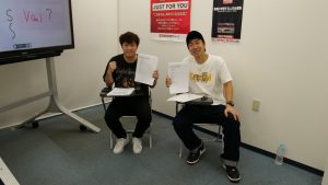 テンダラーの「本気の英会話習得」