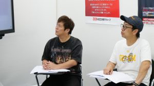 テンダラーの「本気の英会話習得」