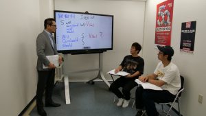 テンダラーの「本気の英会話習得」