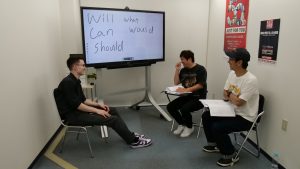 テンダラーの「本気の英会話習得」