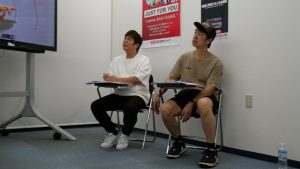 テンダラーの「本気の英会話習得」