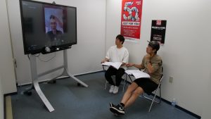 テンダラーの「本気の英会話習得」
