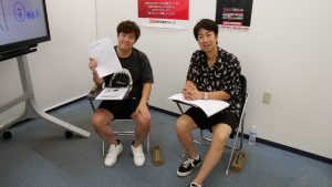 テンダラーの「本気の英会話習得」