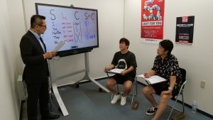 テンダラーの「本気の英会話習得」