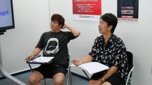 テンダラーの「本気の英会話習得」