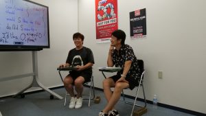 テンダラーの「本気の英会話習得」