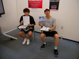 テンダラーの「本気の英会話習得」