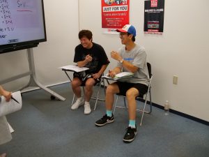 テンダラーの「本気の英会話習得」