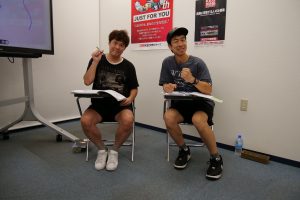 テンダラーの「本気の英会話習得」