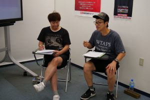 テンダラーの「本気の英会話習得」