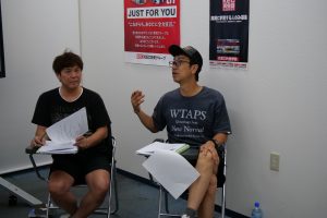 テンダラーの「本気の英会話習得」