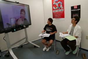 テンダラーの本気の英会話習得
