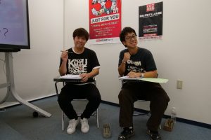 テンダラーの本気の英会話習得