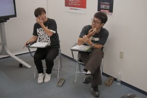 テンダラーの本気の英会話習得