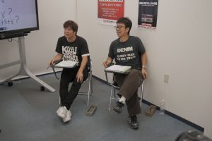 テンダラーの本気の英会話習得