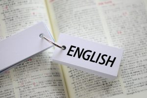 ビジネス英会話に単語帳は必要？