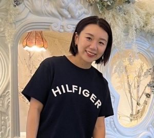 大場瑞樹さん写真